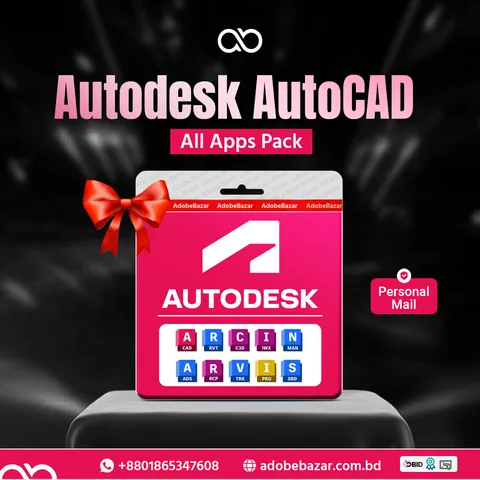 Autodesk All Apps