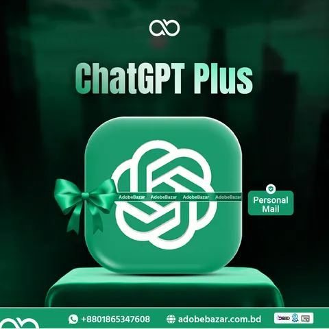 ChatGPT Plus