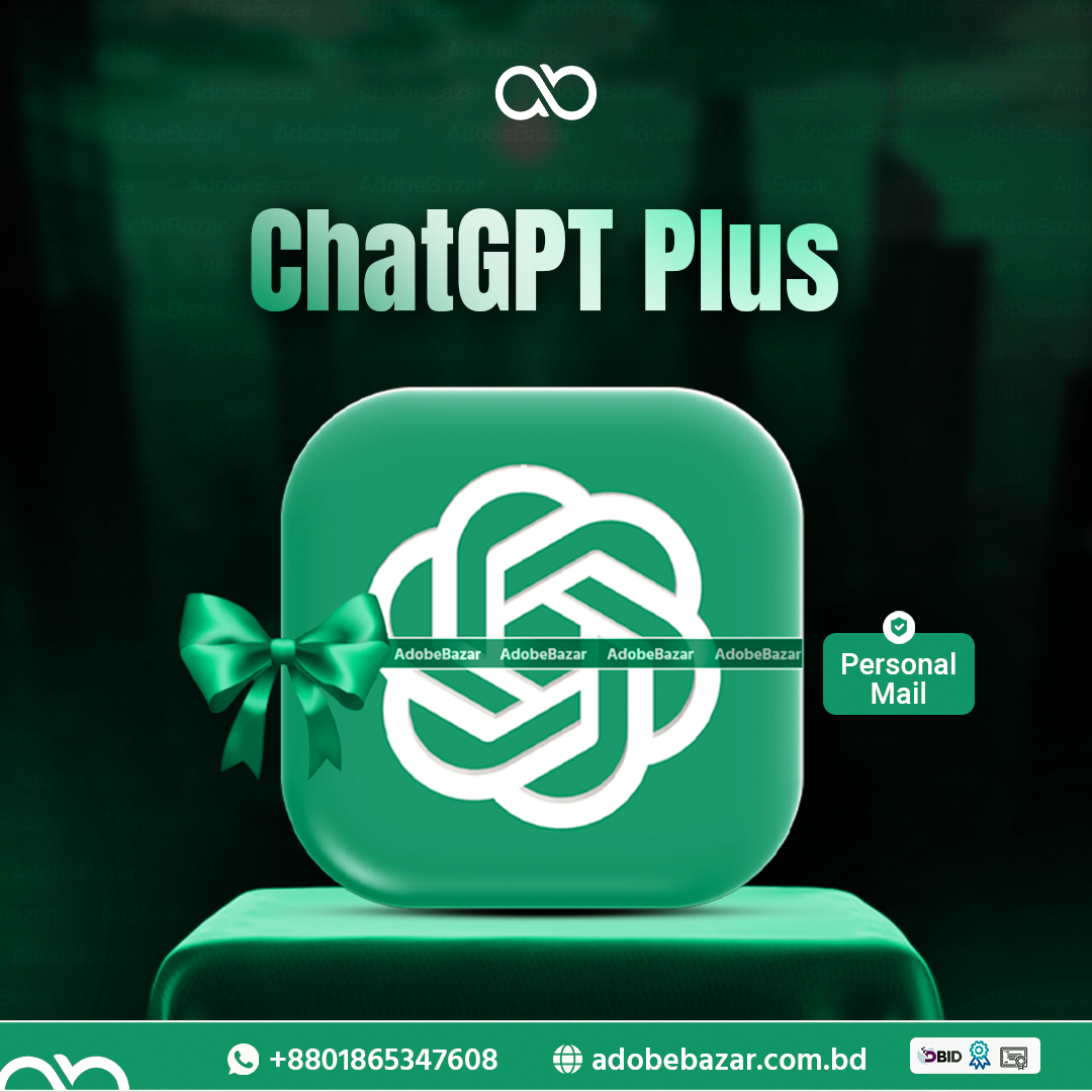 ChatGPT Plus