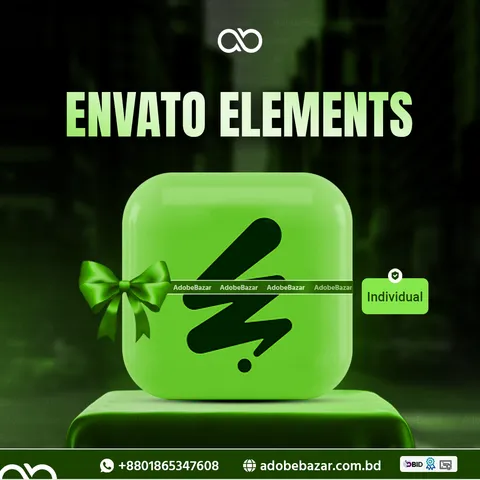 Envato Elements