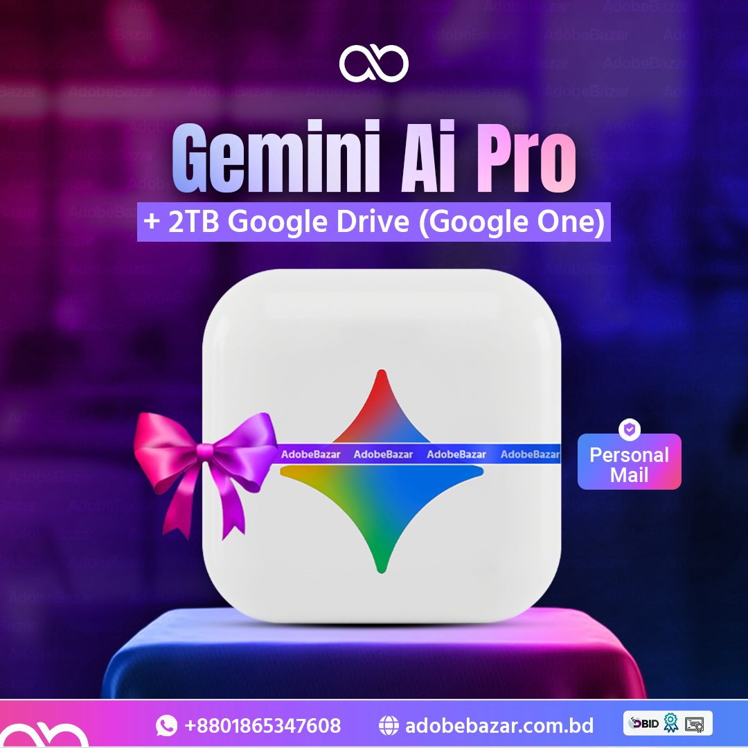 Google Gemini Advanced