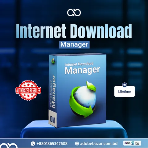 Internet Download Manager