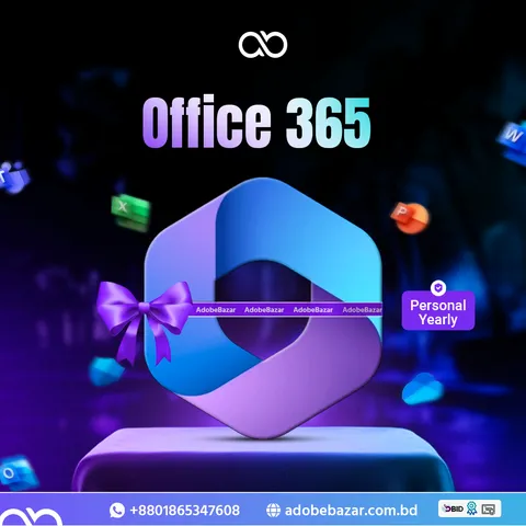 Microsoft 365