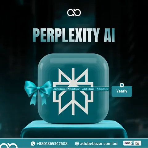 Perplexity Pro AI