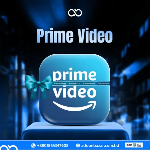 Amazon Prime Video