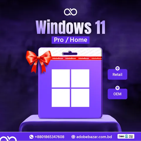 Windows 11 Pro