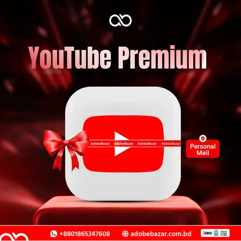 YouTube Premium