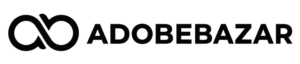ADOBEBAZAR LOGO
