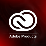 adobe products