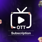 OTT Subscriptions