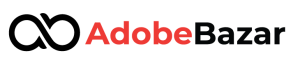 AdobeBazar Logo