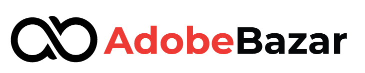 AdobeBazar Logo