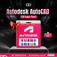 Autodesk AutoCAD All Apps Yearly Subscription Price in BD
