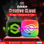 Adobe Creative Cloud All Apps with Substance 3D Yearly Price in BD
