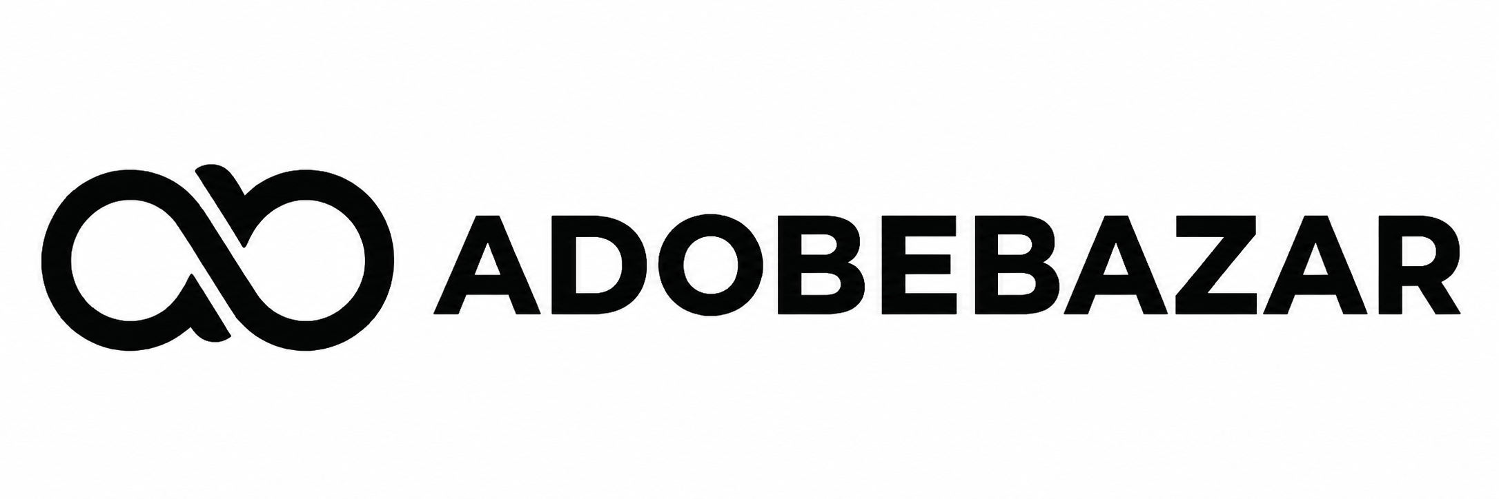 ADOBEBAZAR LOGO